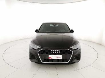 SPOTICAR Audi A3 Sedan 35 2.0 Tdi S Line Edition S-tronic Usata - Berlina Diesel Nero - San Giovanni Teatino - 1202495548_5