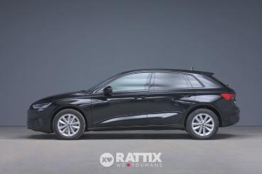 SPOTICAR Audi A3 Sportback 35 2.0 Tdi 150cv Business S-tronic Usata - Berlina Diesel Nessuno - Barzago - 1202404926_2