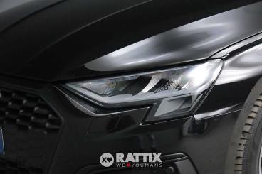 SPOTICAR Audi A3 Sportback 35 2.0 Tdi 150cv Business S-tronic Usata - Berlina Diesel Nessuno - Barzago - 1202404926_3