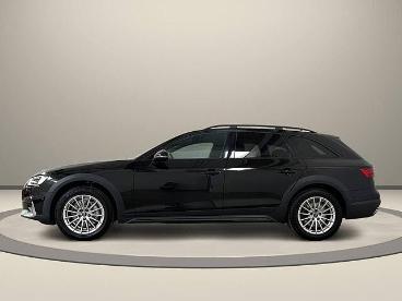 SPOTICAR Audi A4 40 Tdi 204 Cv S Tronic Business Gancio Traino Usata - Station Wagon Ibrido Nero - Fara Gera Dadda - 1202372426_3