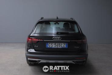 SPOTICAR Audi A4 40 2.0 Tdi Mhev 204cv Business Evolution S-tronic Usata - Station Wagon Ibrido Nero - Barzago - 1202411985_5