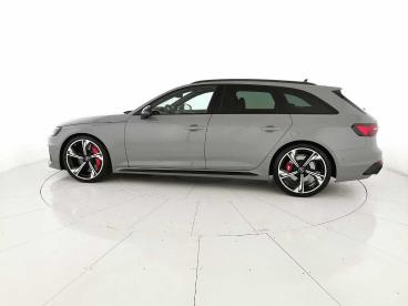 SPOTICAR Audi A4 Rs4 Avant 2.9 Tfsi Quattro 450cv Tiptronic Usata - Station Wagon Benzina Grigio - San Giovanni Teatino - 1202457225_2