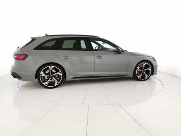 SPOTICAR Audi A4 Rs4 Avant 2.9 Tfsi Quattro 450cv Tiptronic Usata - Station Wagon Benzina Grigio - San Giovanni Teatino - 1202457225_4
