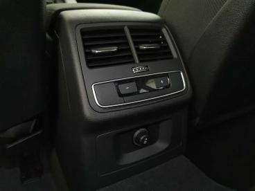 SPOTICAR Audi A4 Avant 35 2.0 Tdi Mhev Business Advanced 163cv S-tr Usata - Station Wagon Ibrido Nero - San Giovanni Teatino - 1202487445_5