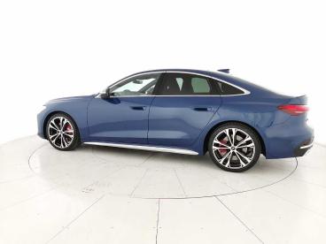 SPOTICAR Audi A5 S5 Berlina 3.0 Tfsi Mhev+ Quattro 367cv S-tronic Usata - Coupé-cabriolet Benzina Blu - San Giovanni Teatino - 1202379694_2