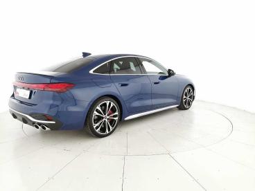 SPOTICAR Audi A5 S5 Berlina 3.0 Tfsi Mhev+ Quattro 367cv S-tronic Usata - Coupé-cabriolet Benzina Blu - San Giovanni Teatino - 1202379694_3