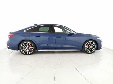 SPOTICAR Audi A5 S5 Berlina 3.0 Tfsi Mhev+ Quattro 367cv S-tronic Usata - Coupé-cabriolet Benzina Blu - San Giovanni Teatino - 1202379694_4