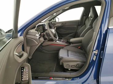 SPOTICAR Audi A5 S5 Berlina 3.0 Tfsi Mhev+ Quattro 367cv S-tronic Usata - Coupé-cabriolet Benzina Blu - San Giovanni Teatino - 1202379694_5