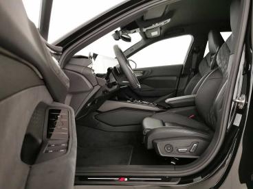 SPOTICAR Audi A5 S5 Avant 3.0 Tfsi Mhev+ Quattro 367cv S-tronic Usata - Station Wagon Benzina Nero - San Giovanni Teatino - 1202397136_5