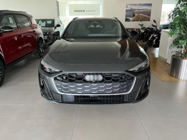 SPOTICAR Audi A5 Avant E-hybrid 270 Kw S Tronic Quattro S Line Edit Usata - Station Wagon Ibrido Plug-in Nero - Milano - 502411217_2