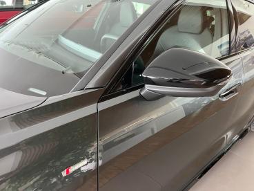 SPOTICAR Audi A5 Avant E-hybrid 270 Kw S Tronic Quattro S Line Edit Usata - Station Wagon Ibrido Plug-in Nero - Milano - 502411217_4