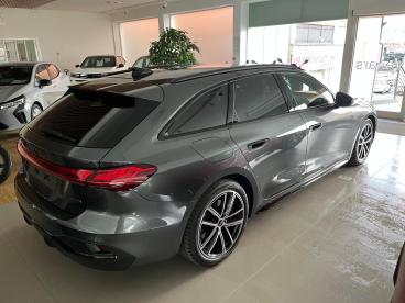 SPOTICAR Audi A5 Avant E-hybrid 270 Kw S Tronic Quattro S Line Edit Usata - Station Wagon Ibrido Plug-in Nero - Milano - 502411217_5