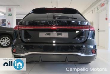 SPOTICAR Audi A5  Usata - Coupé-cabriolet Ibrido Nero - Mestre - 502416749_4