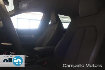 SPOTICAR Audi A5  Usata - Coupé-cabriolet Ibrido Nero - Mestre - 502416749_5