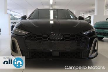 SPOTICAR Audi A5  Usata - Coupé-cabriolet Ibrido Nero - Mestre - 502416750_2