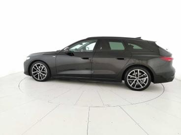 SPOTICAR Audi A5 Avant 2.0 Tdi Mhev+ S Line Edition Quattro 204cv S Usata - Station Wagon Ibrido Nero - San Giovanni Teatino - 1202434517_2