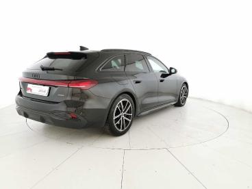SPOTICAR Audi A5 Avant 2.0 Tdi Mhev+ S Line Edition Quattro 204cv S Usata - Station Wagon Ibrido Nero - San Giovanni Teatino - 1202434517_3