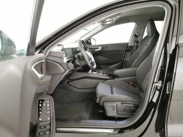 SPOTICAR Audi A5 Avant 2.0 Tdi Mhev+ S Line Edition Quattro 204cv S Usata - Station Wagon Ibrido Nero - San Giovanni Teatino - 1202434517_5