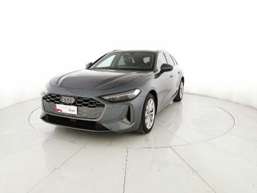 SPOTICAR Audi A5 Avant 2.0 Tdi Mhev+ Business Advanced 204cv S-tron Usata - Station Wagon Ibrido Blu - San Giovanni Teatino - 1202437828_1