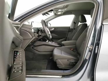 SPOTICAR Audi A5 Avant 2.0 Tdi Mhev+ Business Advanced 204cv S-tron Usata - Station Wagon Ibrido Blu - San Giovanni Teatino - 1202437828_5