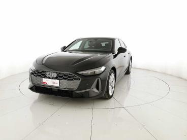 SPOTICAR Audi A5 Sportback 35 2.0 Tdi Mhev Business Advanced 163cv Usata - Berlina Diesel Nero - San Giovanni Teatino - 1202438181_1