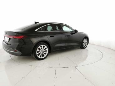 SPOTICAR Audi A5 Sportback 35 2.0 Tdi Mhev Business Advanced 163cv Usata - Berlina Diesel Nero - San Giovanni Teatino - 1202438181_3