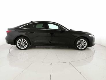 SPOTICAR Audi A5 Sportback 35 2.0 Tdi Mhev Business Advanced 163cv Usata - Berlina Diesel Nero - San Giovanni Teatino - 1202438181_4