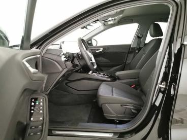 SPOTICAR Audi A5 Sportback 35 2.0 Tdi Mhev Business Advanced 163cv Usata - Berlina Diesel Nero - San Giovanni Teatino - 1202438181_5