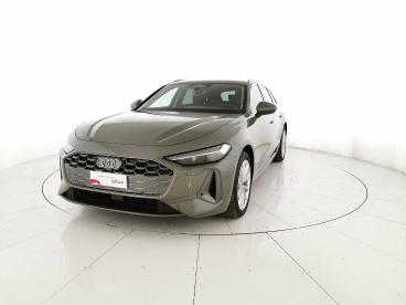 SPOTICAR Audi A5 Avant 2.0 Tdi Mhev+ Business Advanced 204cv S-tron Usata - Station Wagon Ibrido Grigio - San Giovanni Teatino - 1202441443_1