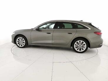 SPOTICAR Audi A5 Avant 2.0 Tdi Mhev+ Business Advanced 204cv S-tron Usata - Station Wagon Ibrido Grigio - San Giovanni Teatino - 1202441443_2