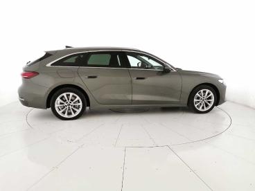 SPOTICAR Audi A5 Avant 2.0 Tdi Mhev+ Business Advanced 204cv S-tron Usata - Station Wagon Ibrido Grigio - San Giovanni Teatino - 1202441443_4