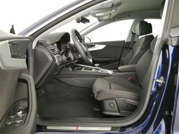 SPOTICAR Audi A5 Sportback 35 2.0 Tdi Mhev S Line Edition 163cv S-t Usata - Berlina Ibrido Blu - San Giovanni Teatino - 1202456133_5