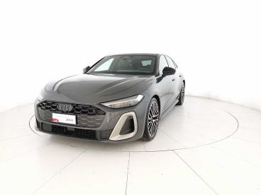 SPOTICAR Audi A5 Berlina 2.0 Tdi Mhev+ Launch Edition One Quattro 2 Usata - Berlina Ibrido Grigio - San Giovanni Teatino - 1202456160_1