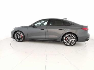 SPOTICAR Audi A5 Berlina 2.0 Tdi Mhev+ Launch Edition One Quattro 2 Usata - Berlina Ibrido Grigio - San Giovanni Teatino - 1202456160_2