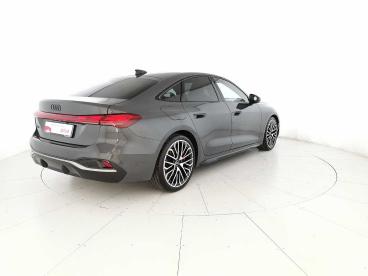 SPOTICAR Audi A5 Berlina 2.0 Tdi Mhev+ Launch Edition One Quattro 2 Usata - Berlina Ibrido Grigio - San Giovanni Teatino - 1202456160_3