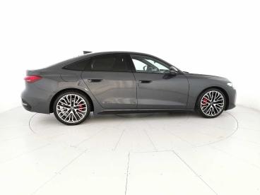 SPOTICAR Audi A5 Berlina 2.0 Tdi Mhev+ Launch Edition One Quattro 2 Usata - Berlina Ibrido Grigio - San Giovanni Teatino - 1202456160_4
