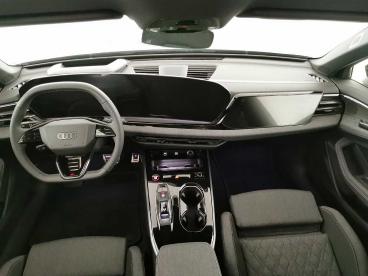 SPOTICAR Audi A5 Berlina 2.0 Tdi Mhev+ Launch Edition One Quattro 2 Usata - Berlina Ibrido Grigio - San Giovanni Teatino - 1202456160_5