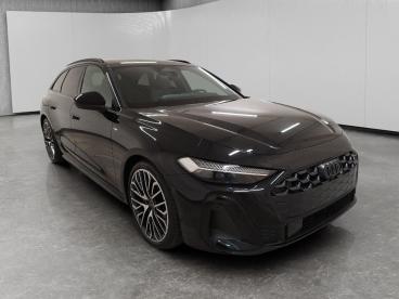 SPOTICAR Audi A5 Avant 2.0 Tdi Mhev+ S Line Edition Quattro 204cv S Usata - Station Wagon Ibrido Nero - Cuneo - 502459246_3