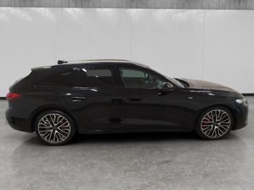 SPOTICAR Audi A5 Avant 2.0 Tdi Mhev+ S Line Edition Quattro 204cv S Usata - Station Wagon Ibrido Nero - Cuneo - 502459246_4