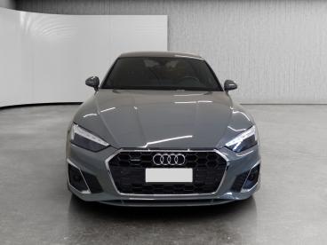 SPOTICAR Audi A5 Sportback 40 2.0 Tdi S Line Edition Quattro 190cv Usata - Berlina Diesel Grigio - Cuneo - 502459247_2