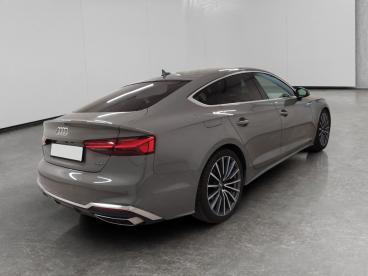 SPOTICAR Audi A5 Sportback 40 2.0 Tdi S Line Edition Quattro 190cv Usata - Berlina Diesel Grigio - Cuneo - 502459247_5