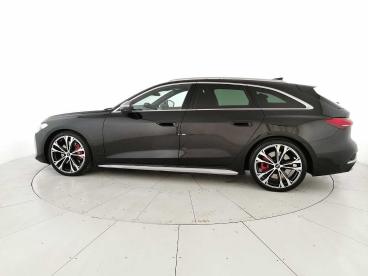 SPOTICAR Audi A5 S5 Avant 3.0 Tfsi Mhev+ Quattro 367cv S-tronic Usata - Station Wagon Benzina Nero - San Giovanni Teatino - 1202462299_2