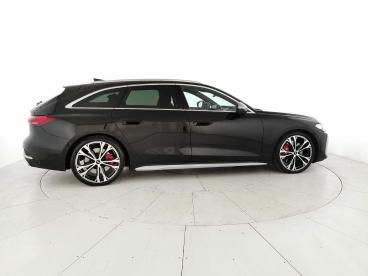 SPOTICAR Audi A5 S5 Avant 3.0 Tfsi Mhev+ Quattro 367cv S-tronic Usata - Station Wagon Benzina Nero - San Giovanni Teatino - 1202462299_4