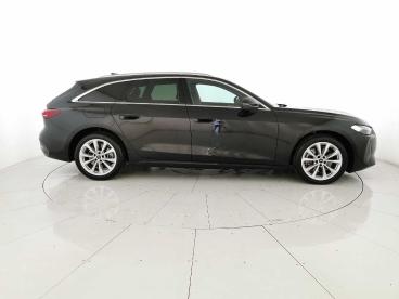 SPOTICAR Audi A5 Avant 2.0 Tdi Mhev+ Business Advanced 204cv S-tron Usata - Station Wagon Ibrido Nero - San Giovanni Teatino - 1202465180_4