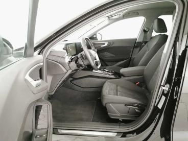 SPOTICAR Audi A5 Avant 2.0 Tdi Mhev+ Business Advanced 204cv S-tron Usata - Station Wagon Ibrido Nero - San Giovanni Teatino - 1202465180_5