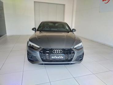 SPOTICAR Audi A5 40 Tfsi S Line Edition S Tronic Quattro Matrix Usata -  Ibrido Grigio - Reggio Emilia - 502473452_2