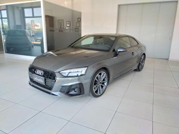 SPOTICAR Audi A5 40 Tfsi S Line Edition S Tronic Quattro Matrix Usata -  Ibrido Grigio - Reggio Emilia - 502473452_3