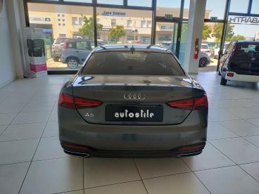 SPOTICAR Audi A5 40 Tfsi S Line Edition S Tronic Quattro Matrix Usata -  Ibrido Grigio - Reggio Emilia - 502473452_5