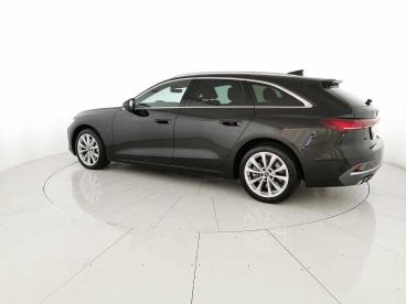 SPOTICAR Audi A5 Avant 2.0 Tdi Mhev+ Business Advanced 204cv S-tron Usata - Station Wagon Ibrido Nero - San Giovanni Teatino - 1202495529_2