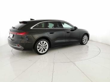 SPOTICAR Audi A5 Avant 2.0 Tdi Mhev+ Business Advanced 204cv S-tron Usata - Station Wagon Ibrido Nero - San Giovanni Teatino - 1202495529_3